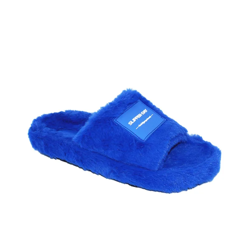 SLIPPER DAY Trendy Fashion Slide Slippers-26