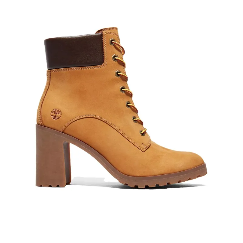 Timberland Women's 6 Inch Tillston Boot 'Wheat'-1