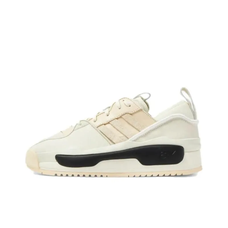 Adidas Y 3 Rivalry Cream White Off White Black-0