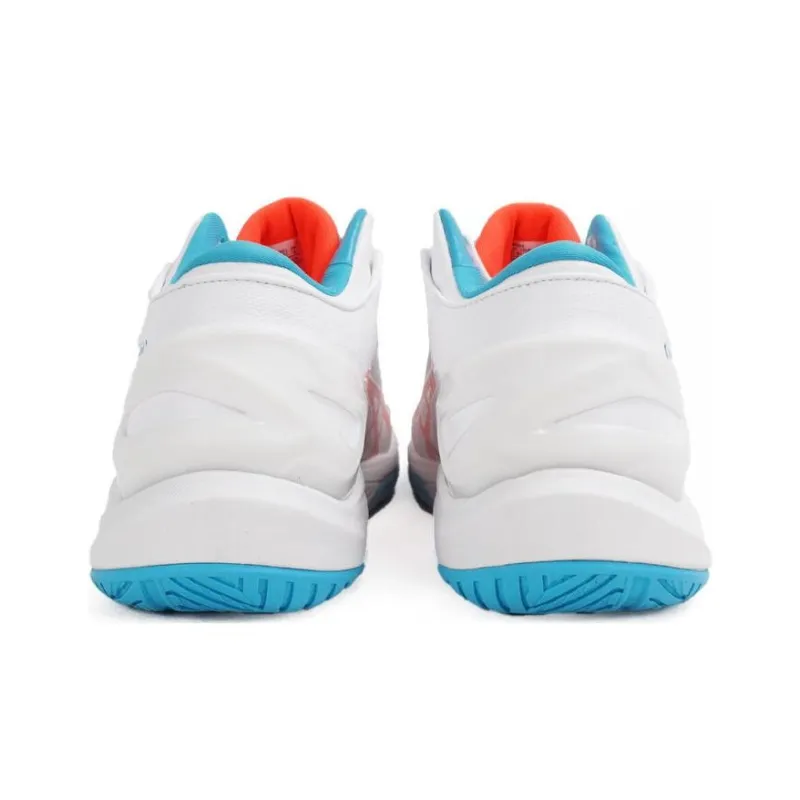 Asics Gel Burst 27 White Aquarium-3