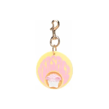 VERSACE Keychains Women's