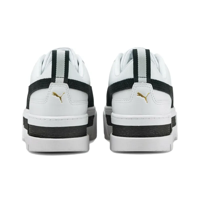 PUMA Mayze 'White Black' Women's-2