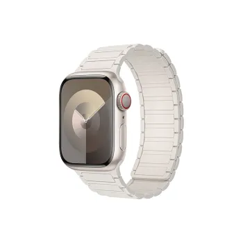 Miss Wrist Watch Band Apple Compatibility 49mm Silicone Material