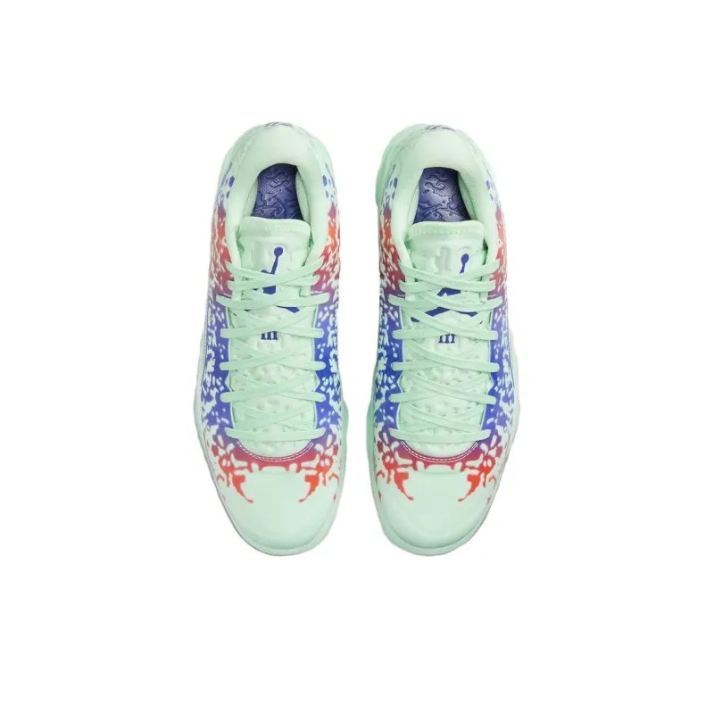 Air Jordan Zion 3 'Mud Sweat And Tears'-3