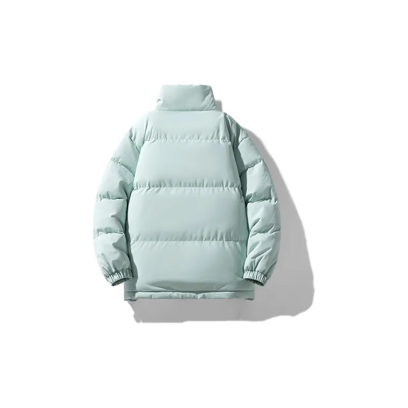 30BRAID Puffer Jackets Unisex-13