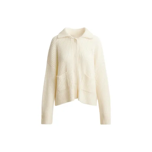 HOLZWEILER Sweaters Women's Beige