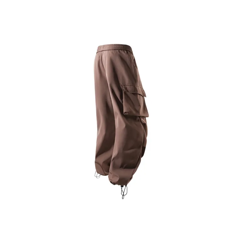 Gwola Casual Pants Unisex-10