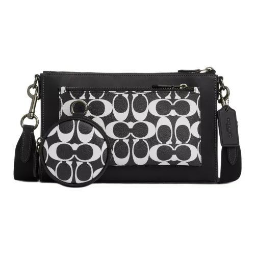 COACH Holden Crossbody Bags