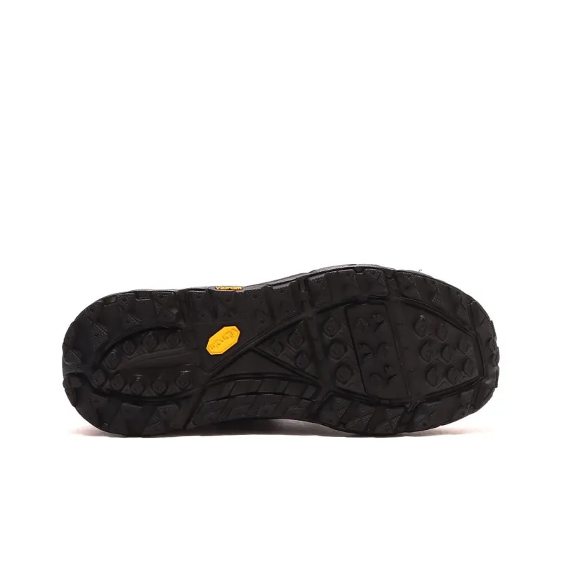HOKA ONE ONE Tor Ultra Hi Gore Tex Black All Gender-4