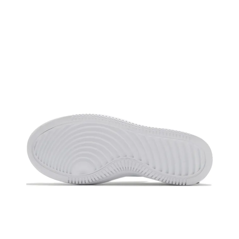 Nike Court Vision Alta Txt 'White Light Dew' Women's-4