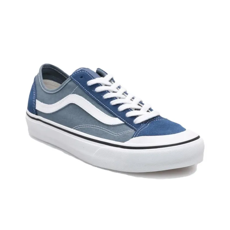Vans Style 136 Decon Vr3 Sf 'Blue White'-1