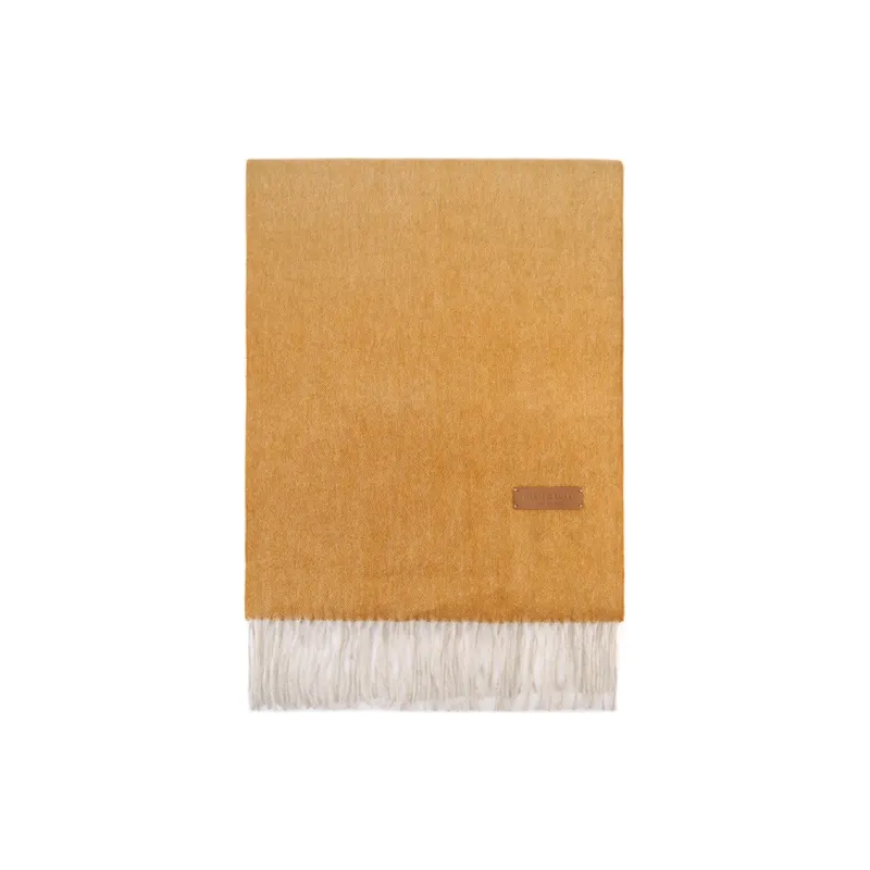 MARJAKURKI Scarf Atmosphere Of The Past Time Greeting Card With Elegance Unisex-3