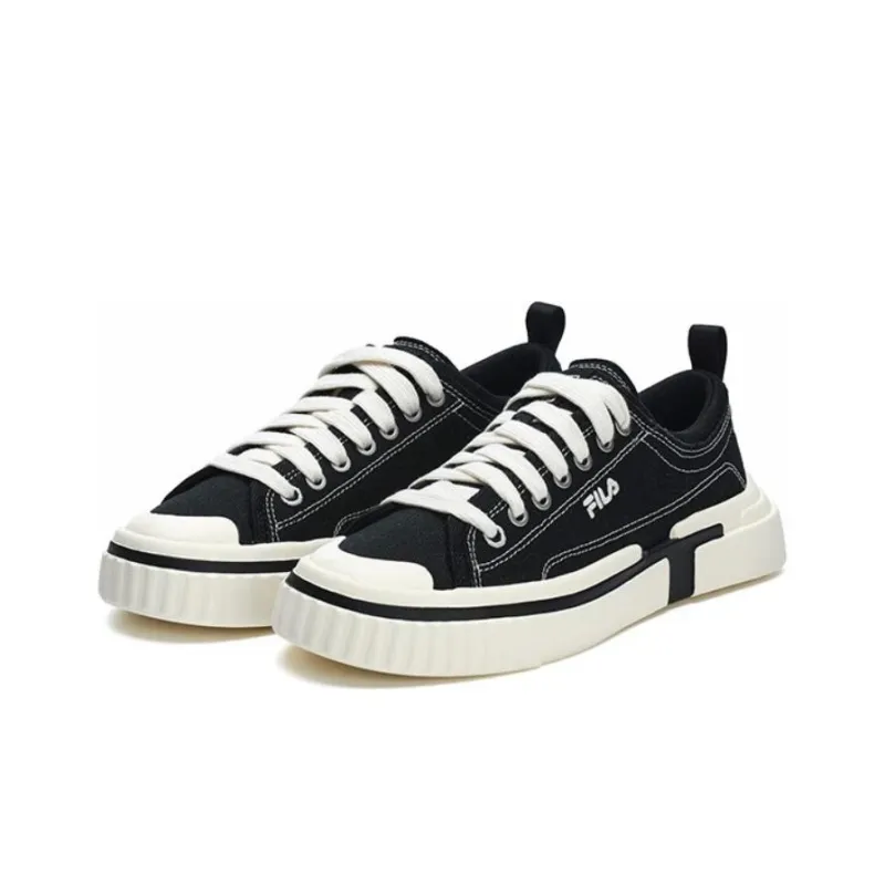 FILA Viva 'Black White' Women's-1