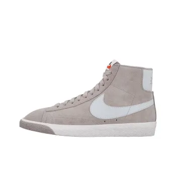 Nike Blazer Mid Suede Vintage Cobblestone Women's