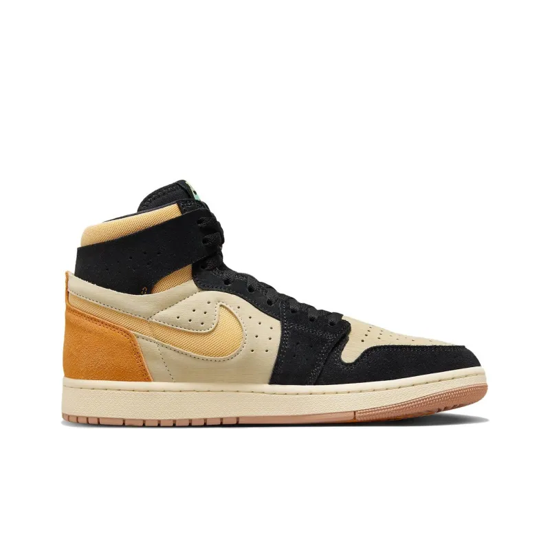 Jordan 1 High Zoom Air Cmft 2 Muslin Vivid Orange-1
