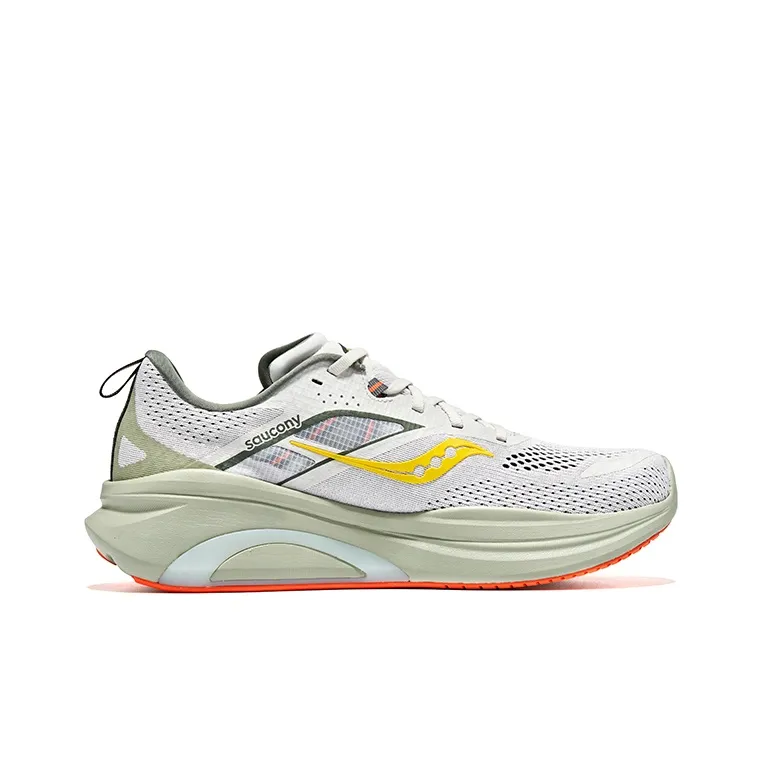 Saucony Omni 22 Fog Bough-1