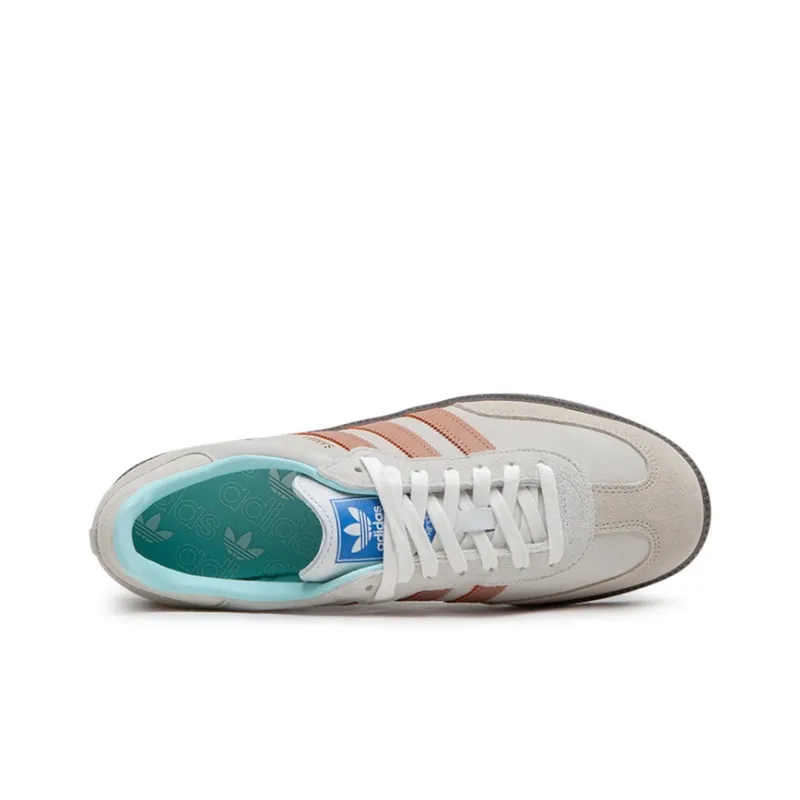 Adidas Originals Samba Og Clay Strata-2