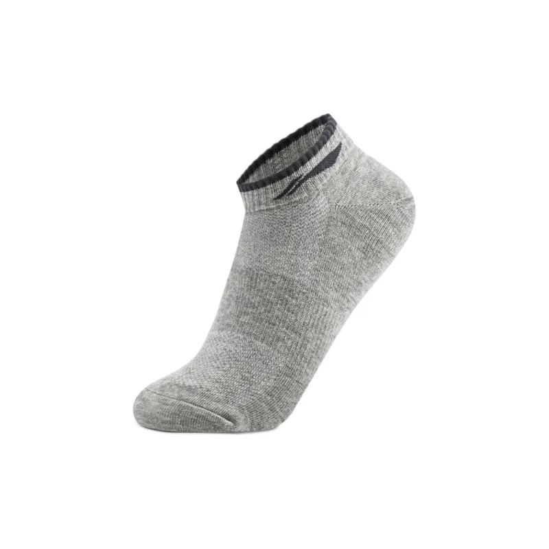 LiNing Fitness Series Ankle Socks Unisex 6 Pack-5
