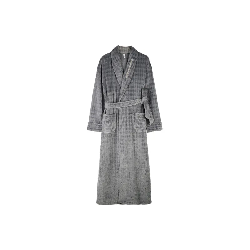 Xuan Liang Men Bath Robes-0