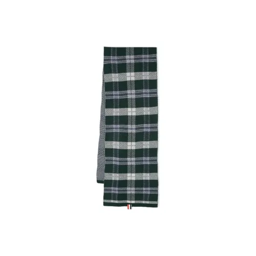 THOM BROWNE Knit Scarves Men