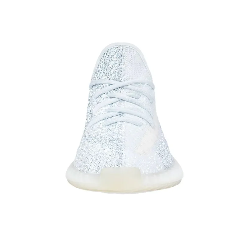 Adidas Yeezy Boost 350 V2 Cloud White Reflective-3