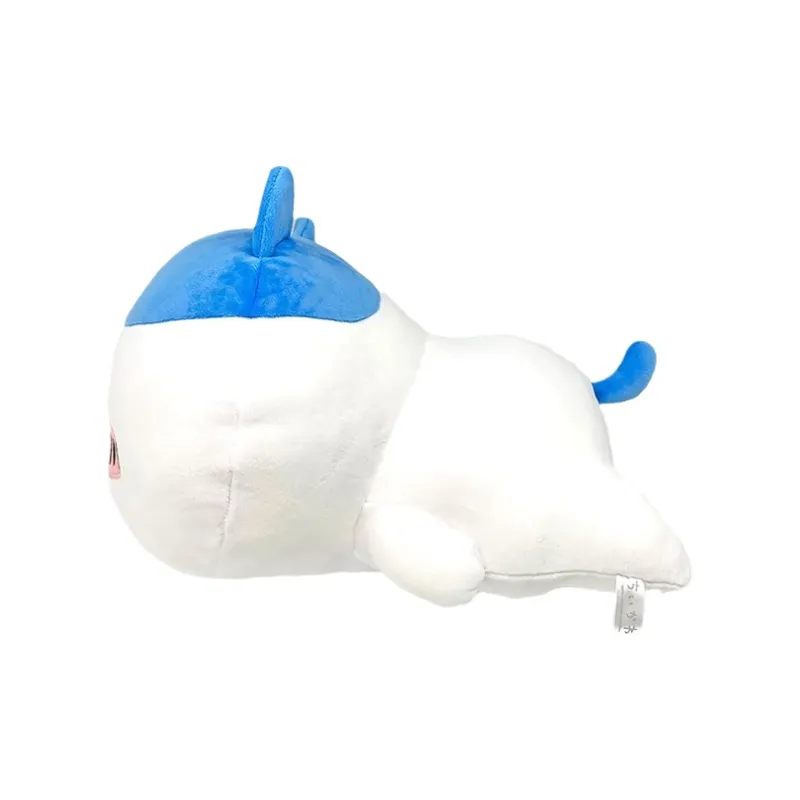 Chiikawa Hachiware Dolls Plush Doll 35cm High 35cm Long-2