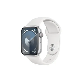 Miss Wrist Apple Compatibility Watch Band Silicone Material