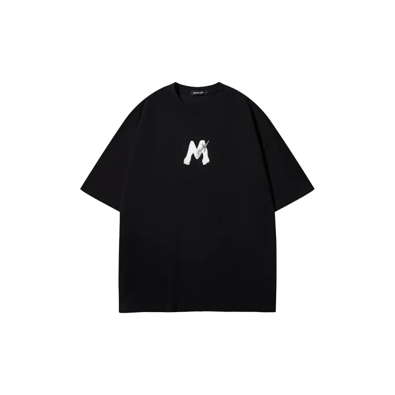 Mowlow T Shirts Unisex-1