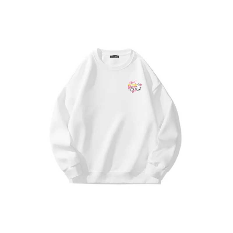 POLAR BEAR Sweatshirts Unisex-17