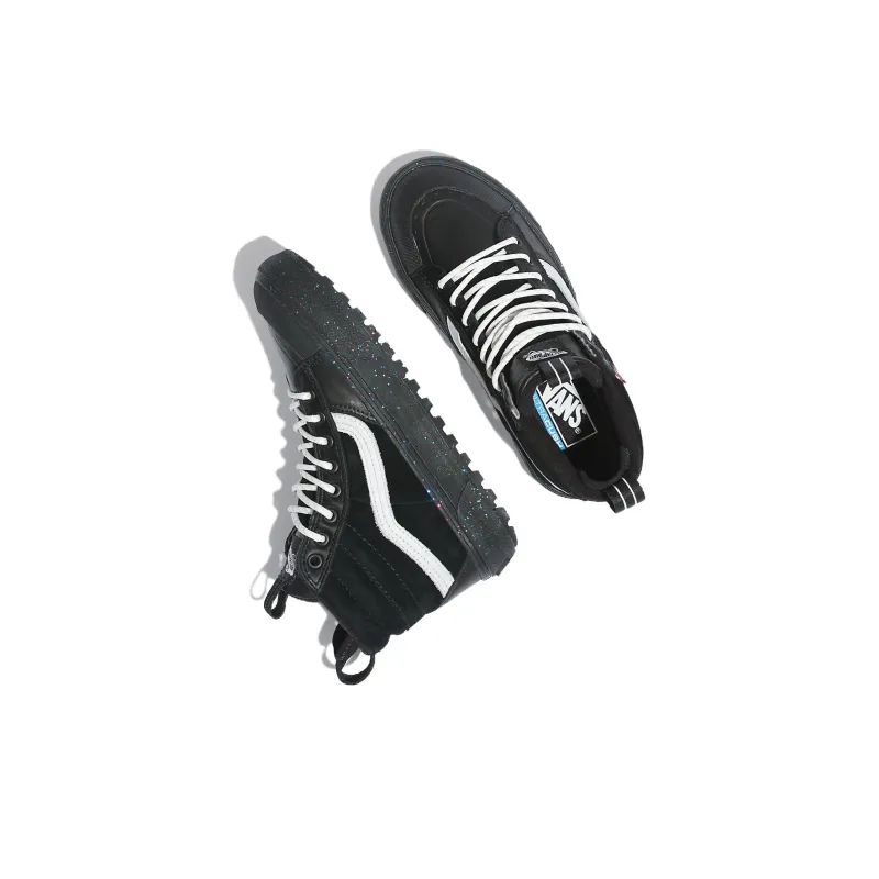Vans SK8 HI Mte 2 Black-3