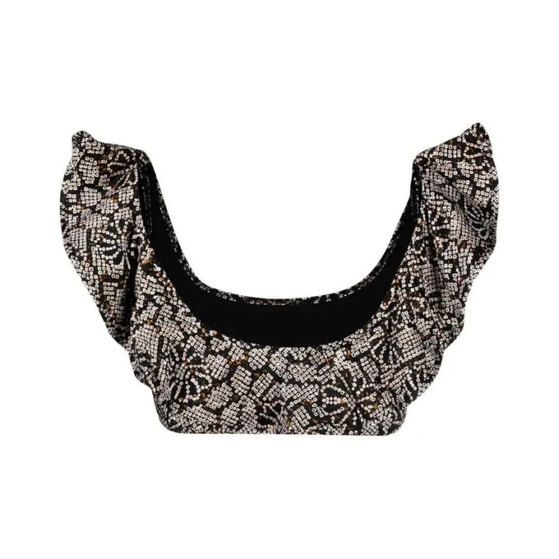 Ulla Johnson Minorca Floral-print Swimsuit-1