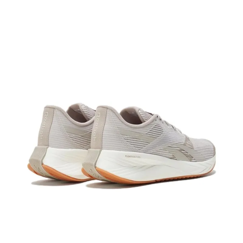 Reebok Energen Support Low Top Casual Running Shoes Unisex Milk Tea Gray-3