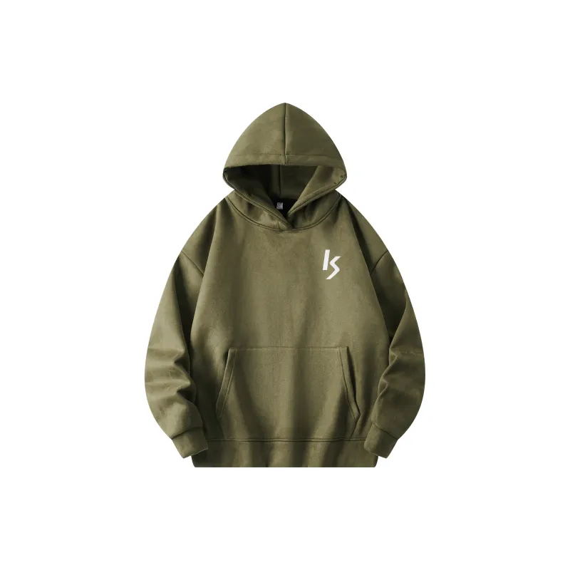 KS Sweatshirts Unisex-37