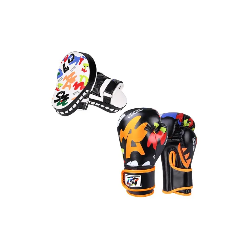 Competition Taekwondo Equipment-3