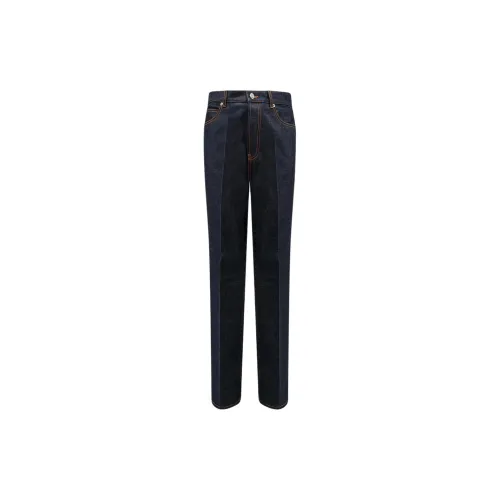 Ferragamo Jeans Women's Dark Blue