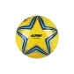 FB524-05[5 A Side Indoor Low Bounce Ball]Hand-Stitched Size 4 Ball