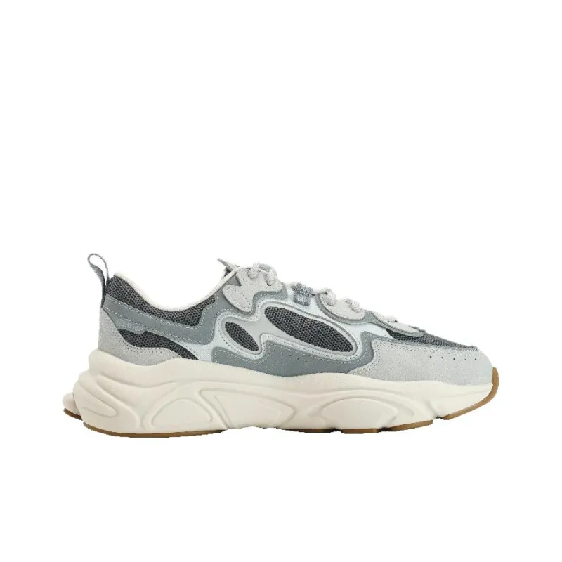 FILA X Magic Stick Mar 1S+ 'Grey White'-1