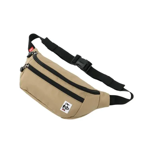 CHUMS Fanny Packs Beach Sand