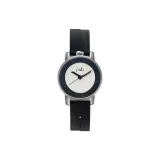 White Dial
