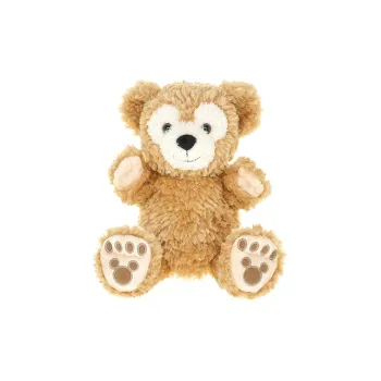Disney Duffy Glove Puppet Dolls Plush Doll 20cm High Hong Kong Disney/Tokyo Disney