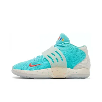 Nike X Enspire Kd 14 'Friends &amp; Family Aurora Green'