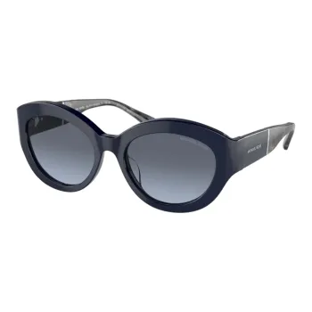 MICHAEL KORS Round Frame Sunglasses