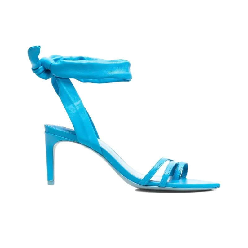 Schutz Open-toe Heeled Sandals-1