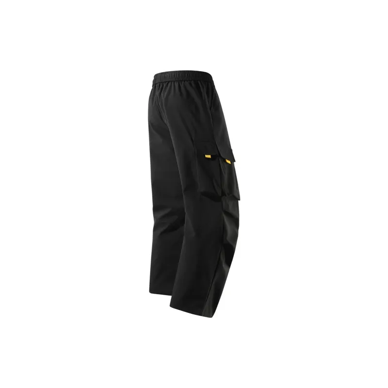 Gwola Casual Pants Unisex-1