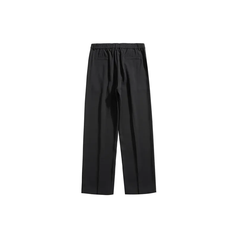 LA'T.WEEKEND Suit Trouser Unisex-10