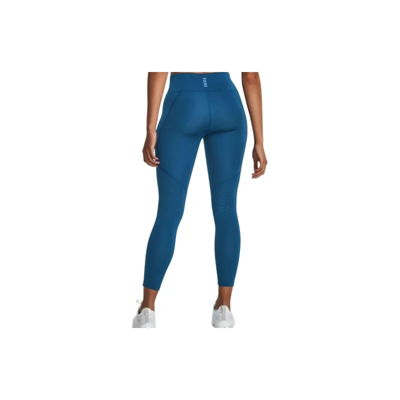Under Armour Sports Pants Women's Dark Sky Blue-1