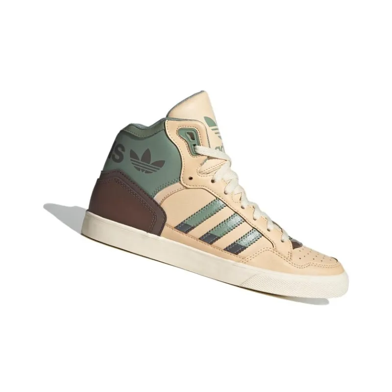 adidas originals Extaball Beige-2