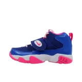 Blue Pink