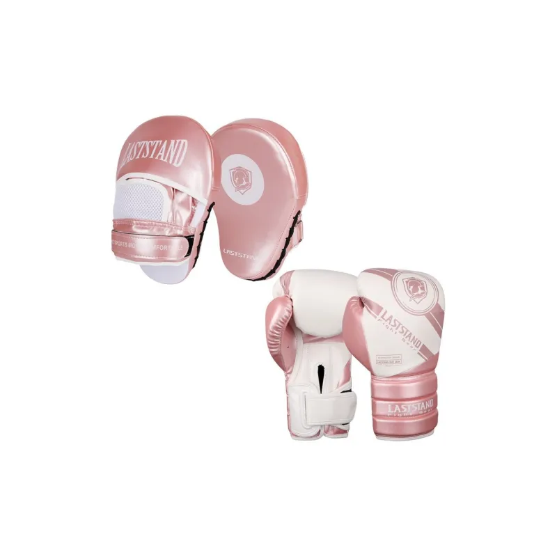 Competition Boxing Gloves-10