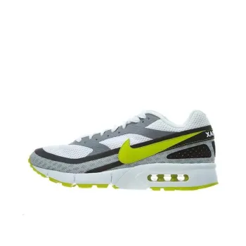 Nike Classic Bw Gen Ii Br White/Venom Green Anthracite Cool Grey